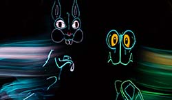 All Events by Date - Tortoise and Hare